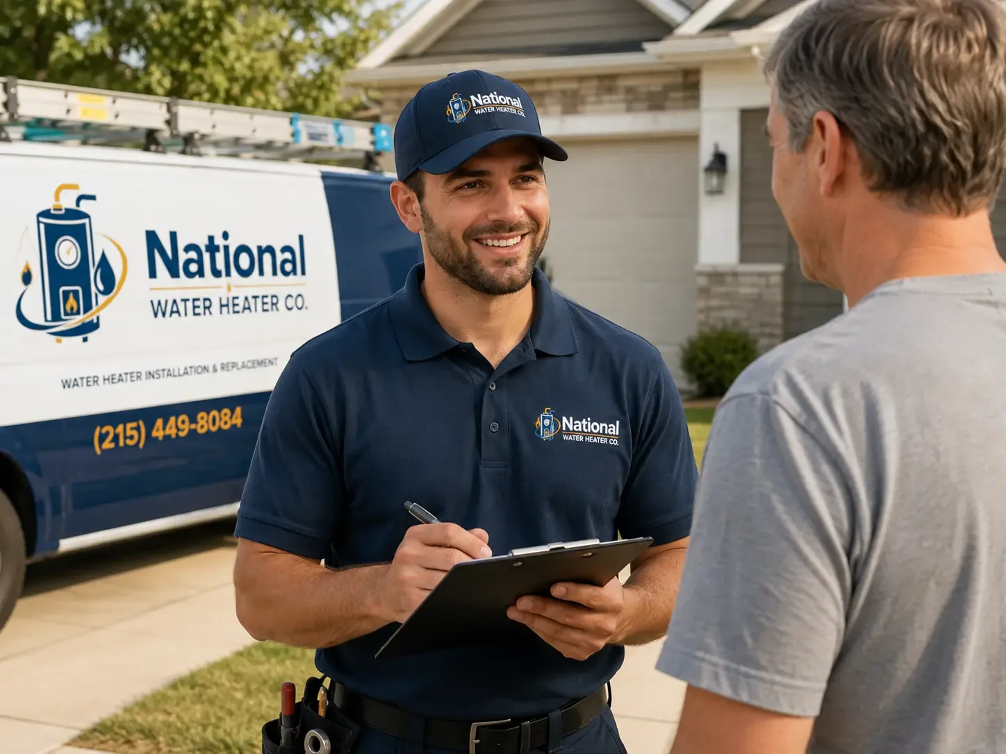 Water Heater Installation Remington, IN FAQs